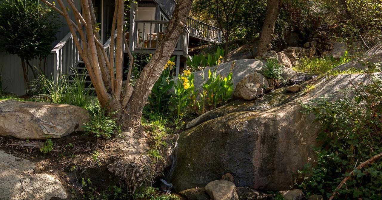 Birdwatch Cottage With River Beach Pass Three Rivers Eksteriør bilde